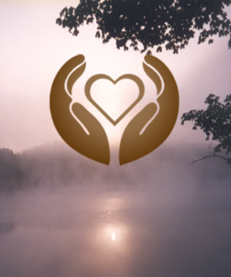 Kentucky lake HHF page on THW Healing Hearts Foundation logo on KY Lake